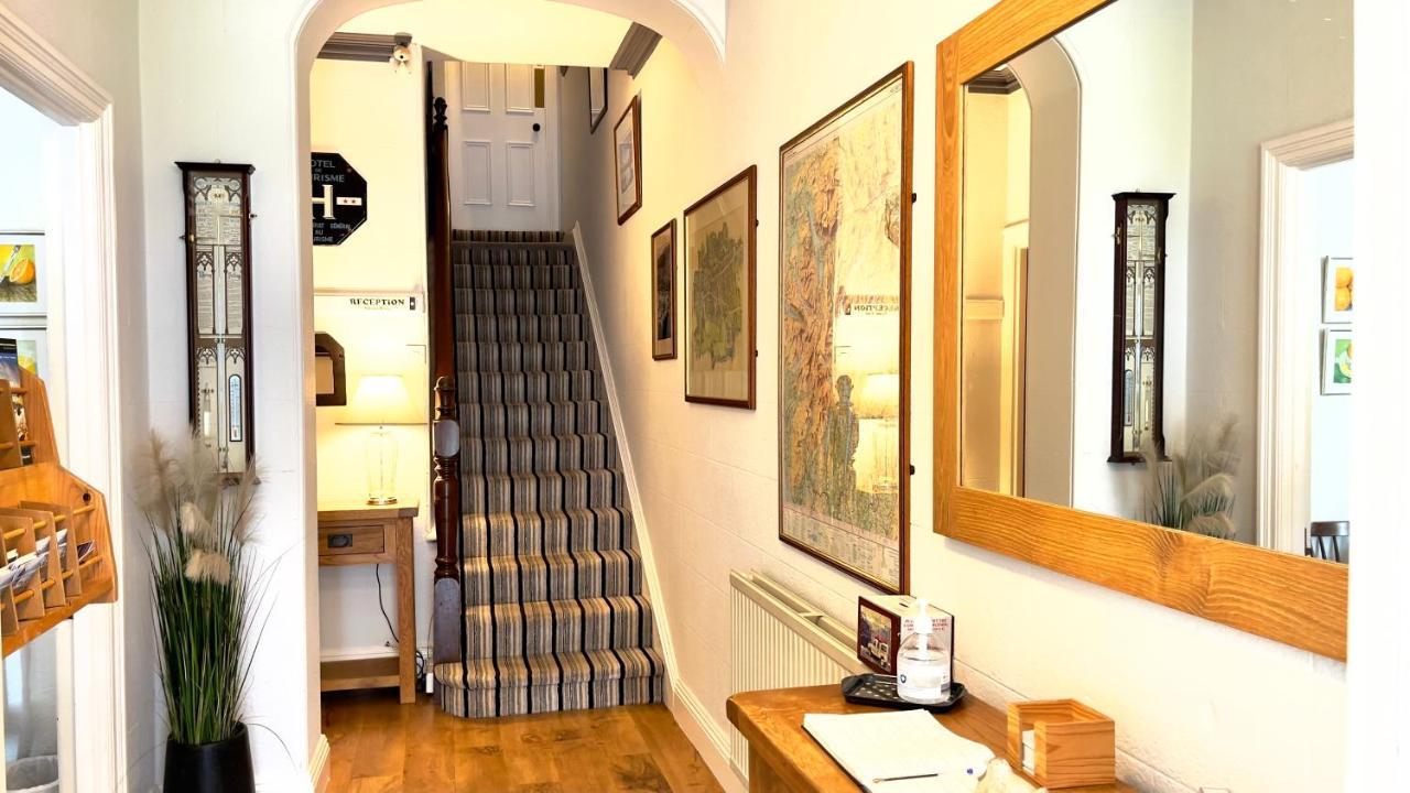 فندق Norwood House آمبيلسايد المظهر الخارجي الصورة