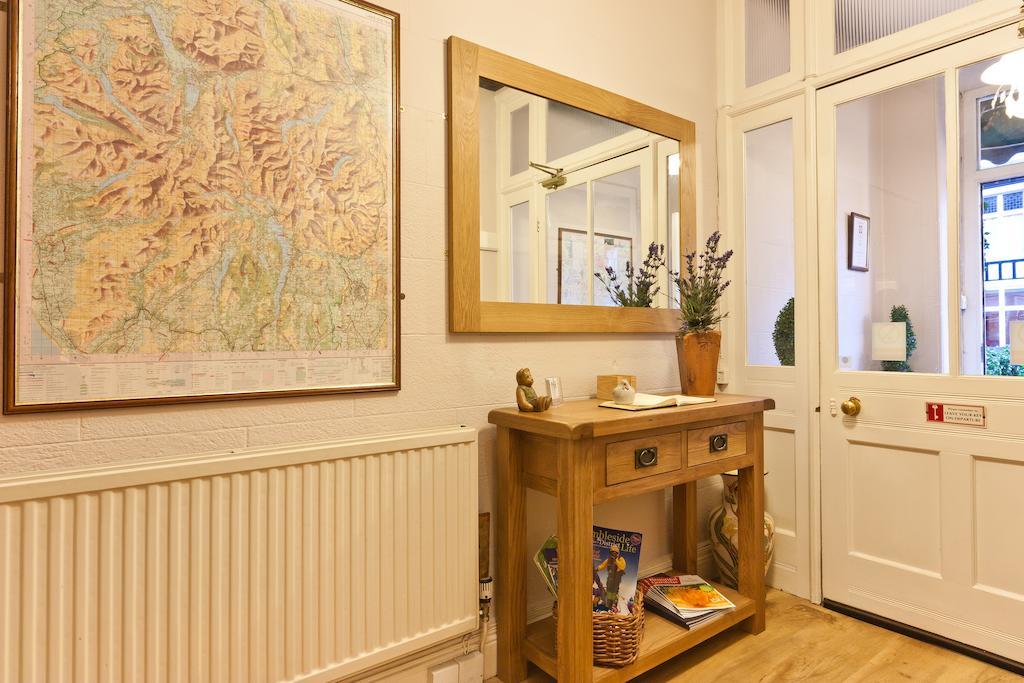 فندق Norwood House آمبيلسايد الغرفة الصورة